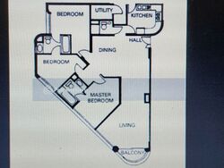 Mandarin Gardens (D15), Condominium #551806441